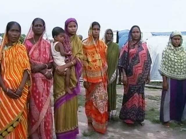 Video : Kokrajhar riots: A year on, no relief for some