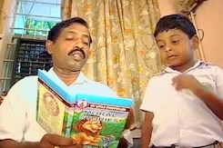 RAW officer, waiting to get his job back, gives tuitions in Chennai RAW officer, waiting to get his job back, gives tuitions in Chennai