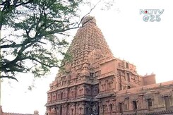 Seven Wonders of India: The Chola temple of Thanjavur (Aired: January 2009) Seven Wonders of India: The Chola temple of Thanjavur (Aired: January 2009)