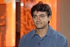 Aamir Khan on the success of 'Sarfarosh' (Aired: May 2000) Aamir Khan on the success of 'Sarfarosh' (Aired: May 2000)