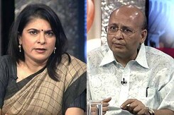 The NDTV Dialogues: Food For All, Food For Thought The NDTV Dialogues: Food For All, Food For Thought