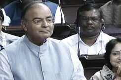 फूड बिल से घटेगी लाभार्थियों की संख्या : जेटली फूड बिल से घटेगी लाभार्थियों की संख्या : जेटली