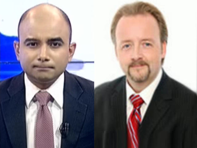 India's growth likely to continue to slow in near term: HSBC