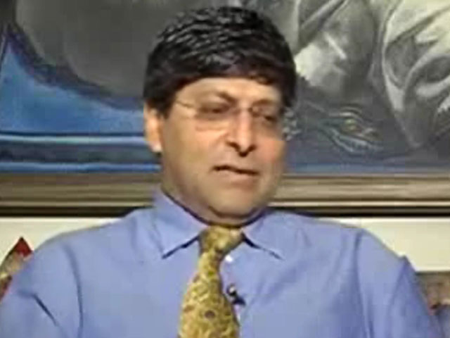 Economy to be under pressure for a year: Rahul Bhasin