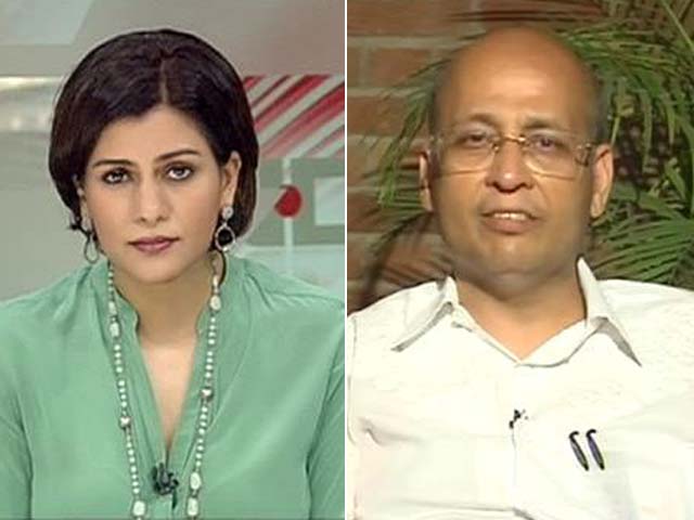 Rising oil prices: Time for austerity?