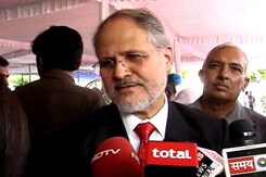 Delhi gang-rape: juvenile verdict not correct, says Lieutenant Governor Najeeb Jung Delhi gang-rape: juvenile verdict not correct, says Lieutenant Governor Najeeb Jung