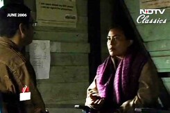 Special Report: Living with AIDS (Aired: June 2006) Special Report: Living with AIDS (Aired: June 2006)