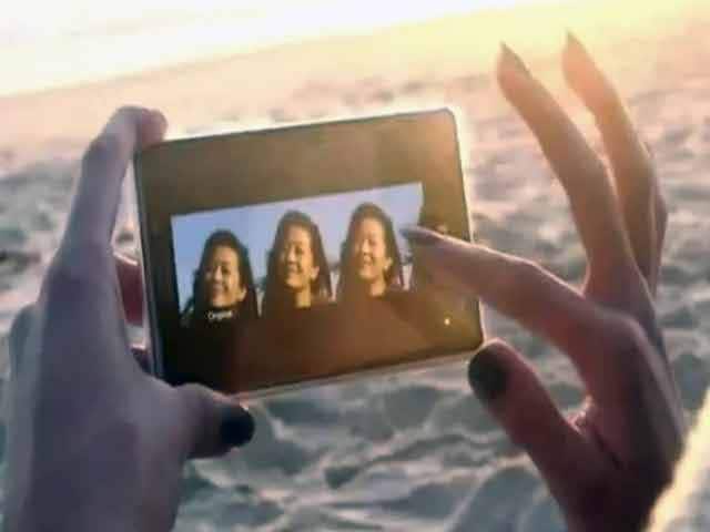 Video : Nokia Smart Camera - Unleash your creativity
