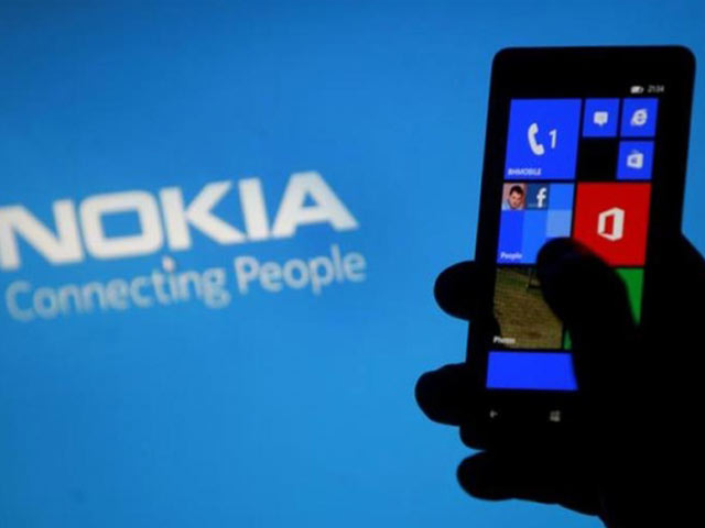 नोकिया को खरीदेगी माइक्रोसॉफ्ट