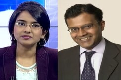 Is the global economy on the mend: Sanjiv Shah Is the global economy on the mend: Sanjiv Shah