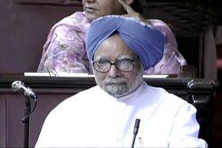 Govt has nothing to hide, says PM on missing coal files Govt has nothing to hide, says PM on missing coal files