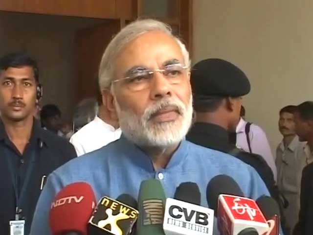 Tulsiram Prajapati encounter case: Congress demands Modi's resignation