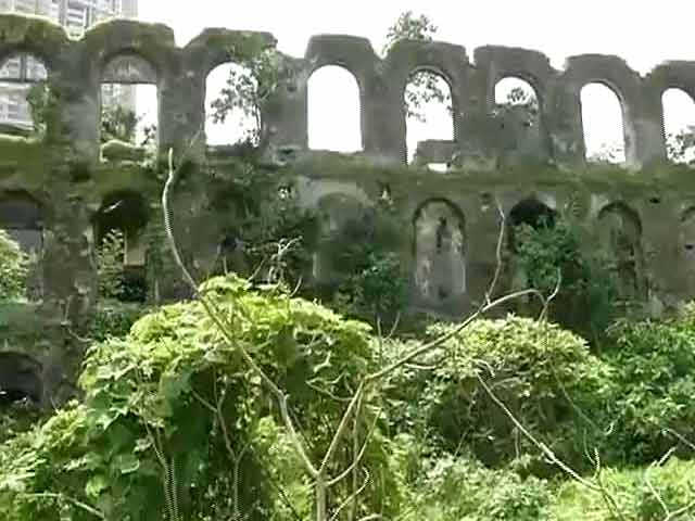 Gang-raped by same men at Shakti Mills, says a Mumbai woman