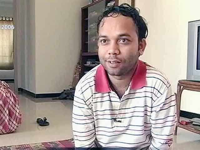 Special Report: Lonely in the city (Aired: September 2006)