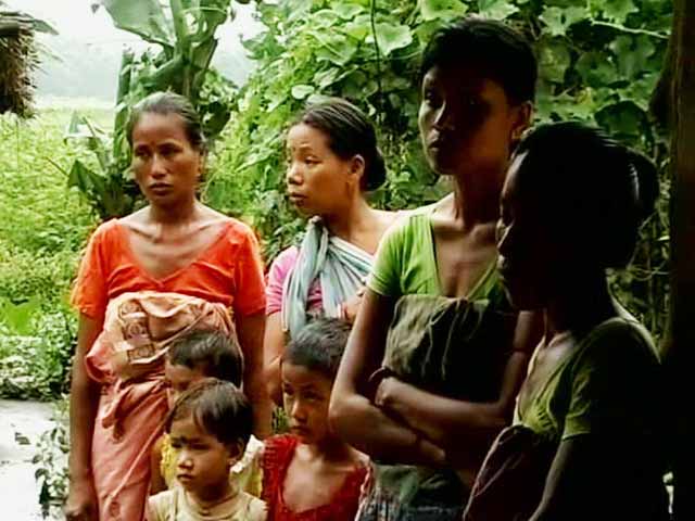 Video : In Assam, a rising trend of murders on allegations of witchcraft