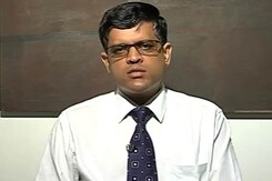 Auto sales continue to disappoint: Mahantesh Sabarad Auto sales continue to disappoint: Mahantesh Sabarad