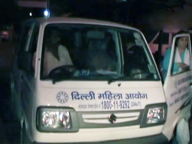 दिल्ली : जमीन दिलाने के बहाने किया महिला से गैंगरेप