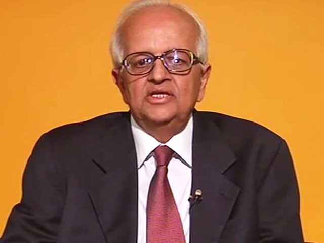 Raghuram needs to restore confidence: Bimal Jalan