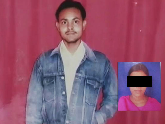 School girl shot in classroom by jilted lover who then killed himself