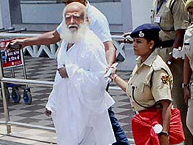 आसाराम बापू की जमानत याचिका खारिज, फिलहाल जेल में रहेंगे