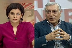 Should India back action against Syria? Should India back action against Syria?