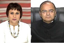 Coal-gate: the buck stops with PM, Arun Jaitley tells NDTV Coal-gate: the buck stops with PM, Arun Jaitley tells NDTV