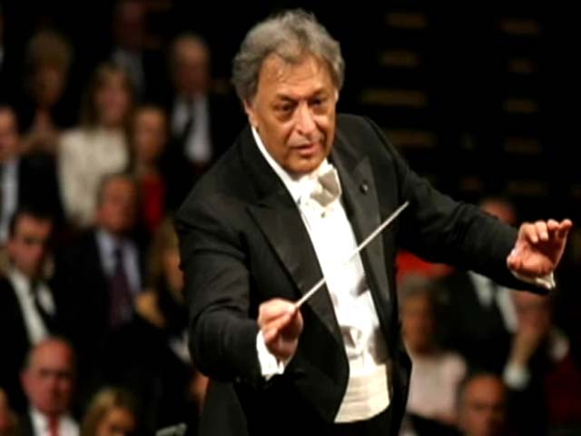 Concert-ed effort at peace?