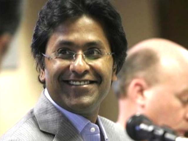 Lalit Modi rigged IPL bids: BCCI sources