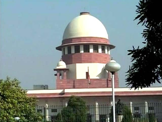 Supreme Court stands by order on disqualifying convicted netas
