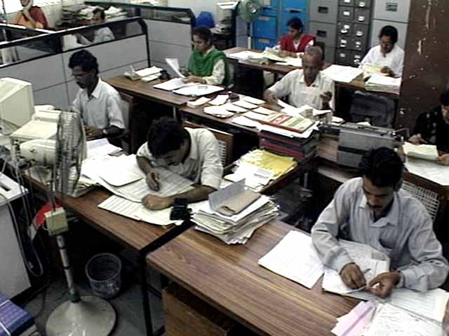 Lok Sabha passes Pension Bill