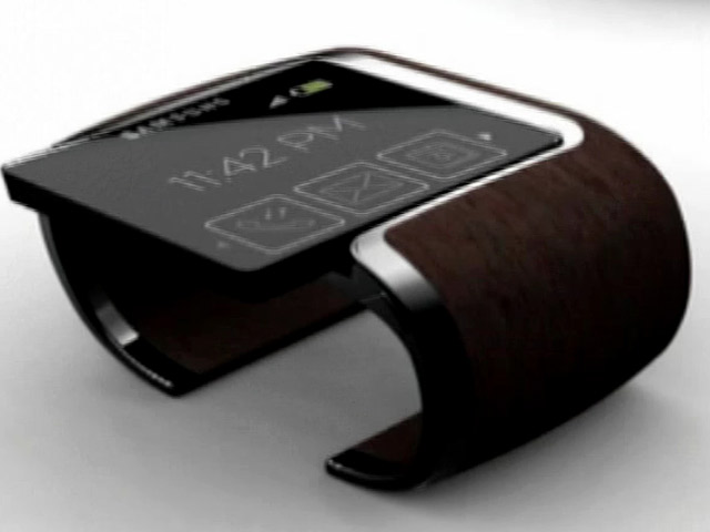 Smartwatch samsung galaxy s10