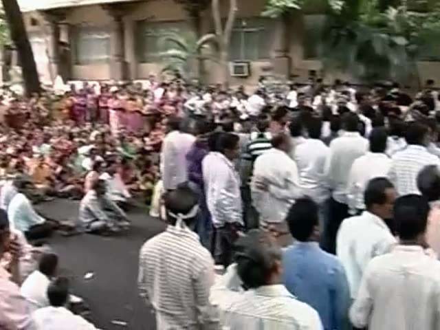 Telangana row: as employees protest, empty Secretariat makes people suffer