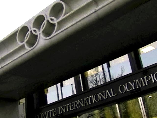 International Olympics Committee keeps India out of Olympics fold