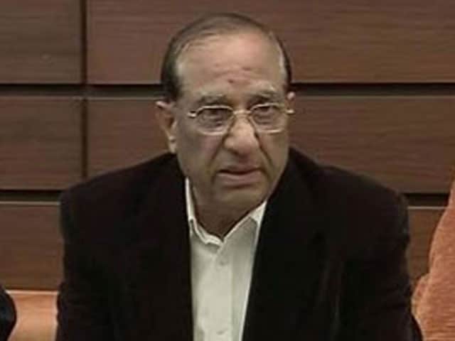 Video : Need to find a way to lift the Olympics ban: Acting IOA president VK Malhotra