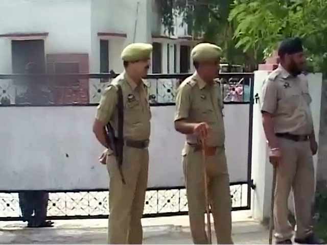 जम्मू : पांच बच्चियों से रेप में दो आरोपी गिरफ्तार