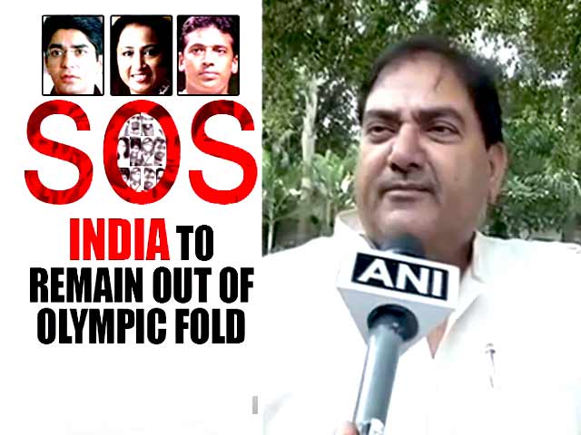 Law of the land will prevail over IOC's diktats: Abhey Singh Chautala