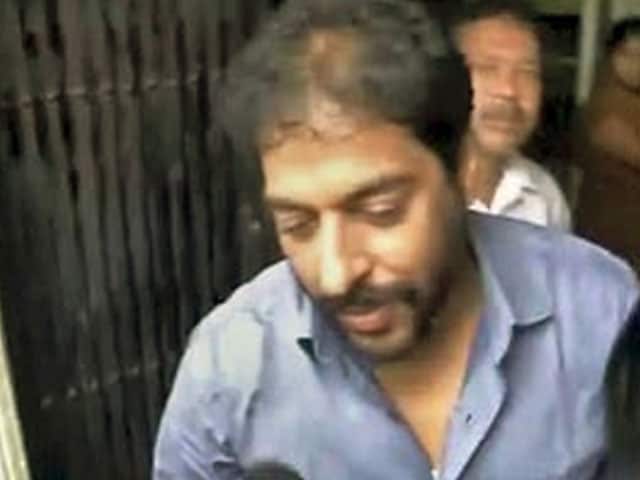 Video : After year in jail, ex minister Gopal Kanda gets bail, will attend assembly