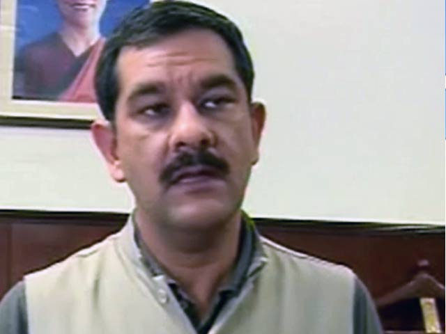 Athletes must not suffer, will seek alternate IOC solution, sports minister to NDTV