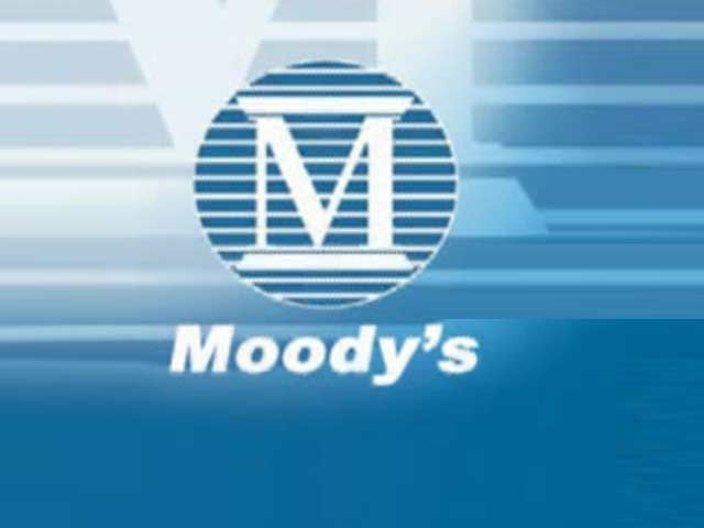 Moody's downgrades 11 Indian banks