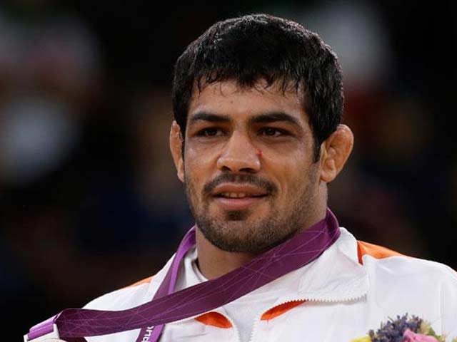 Video : Like athletes, IOA should also play according to Olympic rules, says Sushil Kumar