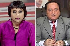 Envoy retracts 'Indian Jihadis' remark Envoy retracts 'Indian Jihadis' remark