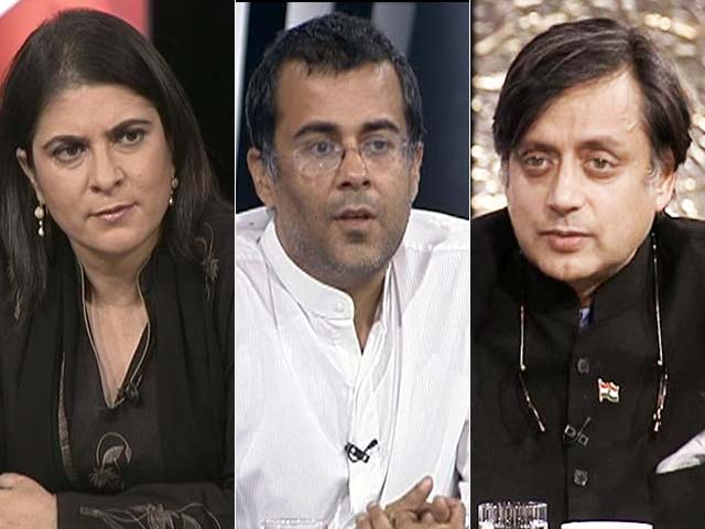 The NDTV Dialogues: Educating India