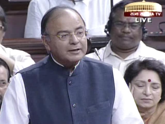 Judicial Appointments Commission Bill passed in Rajya Sabha