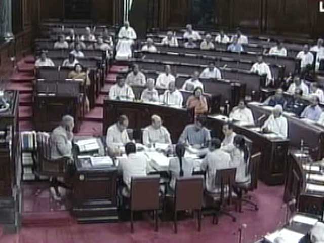 जजों की नियुक्ति पर संशोधन बिल पास