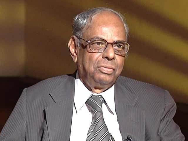 Video : Worst may be over for the rupee: Rangarajan