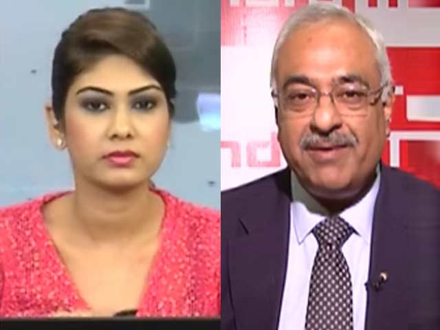 Tech Mahindra eyeing buyout opportunities