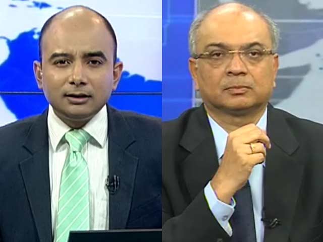 Rajan's proposed steps in right direction: Ashvin Parekh