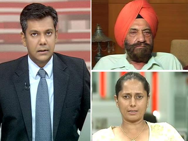 Clean up, shape up: India's Olympic challenge