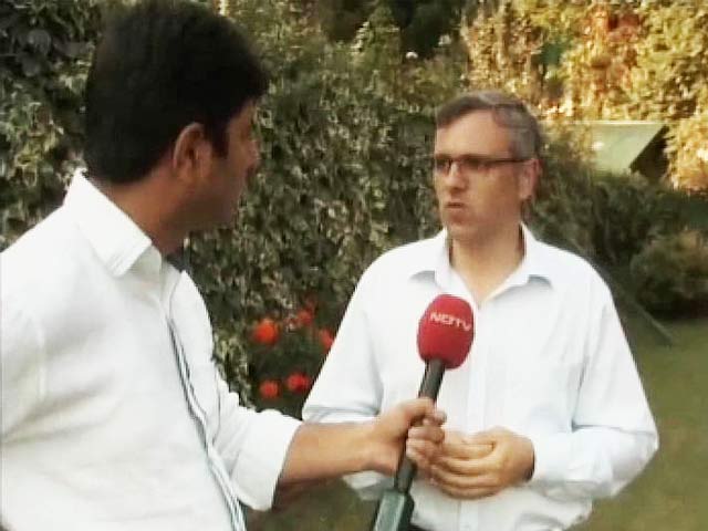 Omar Abdullah hits out at separatists over Zubin Mehta's concert