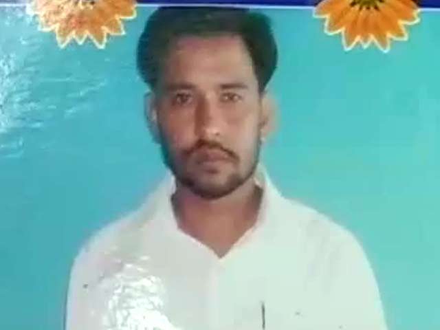 रेत माफिया का फैलता आतंक